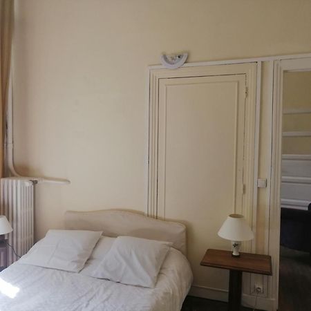 Hotel Particulier Maleteste Дижон Экстерьер фото