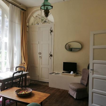 Hotel Particulier Maleteste Дижон Экстерьер фото