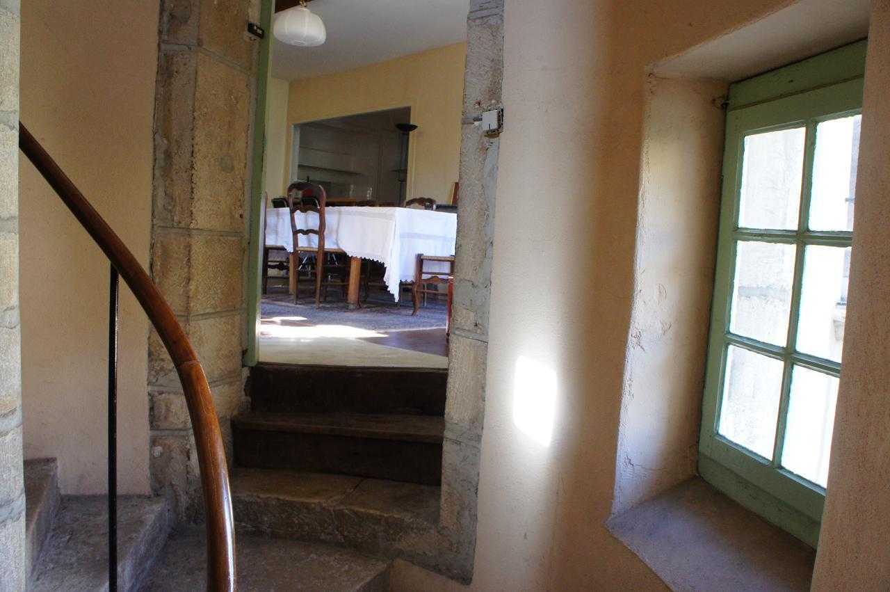 Hotel Particulier Maleteste Дижон Экстерьер фото